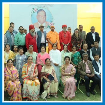 Birth Anniversary of LPS Group Founder Late Bimal Prasad Jain Celebrated